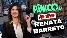 RENATA BARRETO | PÂNICO - 14/11/2025