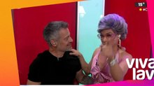 La Maestra Resurrección coquetea con juez de &#039;Vive Tu Fe&#039;
