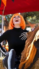 Funny Scary Woman 😂👻 | Comedy Horror Prank | Viral Funny Video