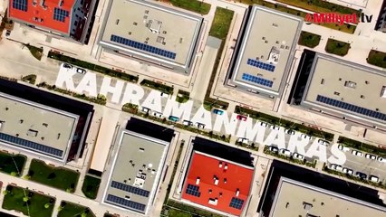 Cumhurbaşkanı Erdoğan'dan 350 bininci konutun teslim törenine ilişkin paylaşım