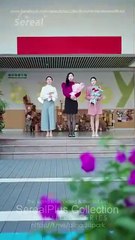 When Love Met Perfect Timing / Timeless Love, Timely Meet / A timely encounter with love / One Night, One Lifetime