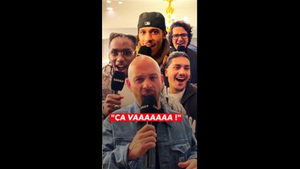 Le casting de Validé imite Mounir