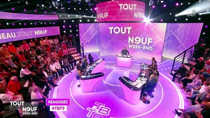Mathieu Delormeau évoque ses anciens caprices de stars dans TBT9