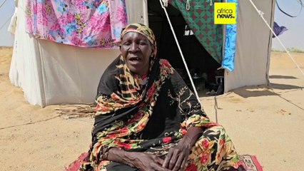 Soudan : l’ONU enquête sur les exactions commises par les Forces de soutien rapide