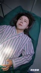 When the Prey Becomes the Hunter