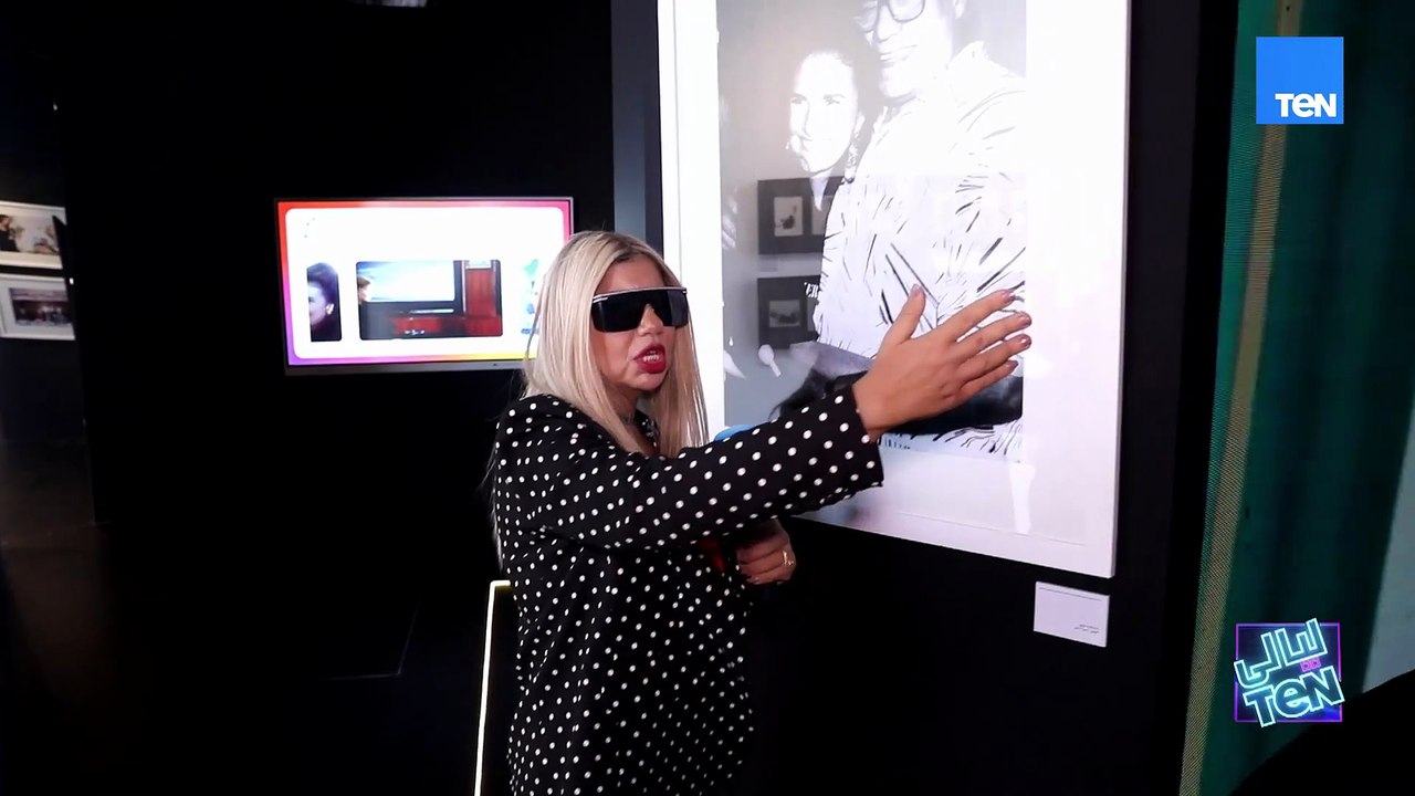 شريف عرفة: يسرا رفيقة عمري ومن أكتر الناس اللي أضافوا لأفلامي  وبأتمنى عمل جديد يجمعنا من تاني