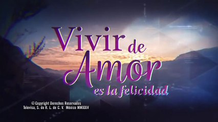 Vivir de Amor Capítulo 119 Completo en Español