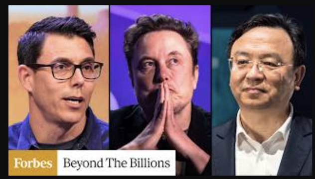 Tesla Under Siege: Can Elon Musk Conquer Global EV Rivals Like BYD And Rivian?