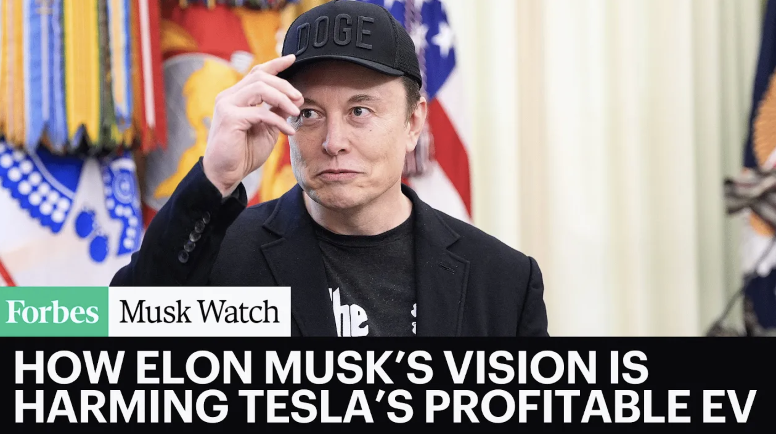 Why Top Tesla Engineers Are Leaving Key Revenue Streams