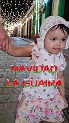 ASÍ INICIA LA NAVIDAD EN LA GUAIRA 🇻🇪🤶🎅🎄