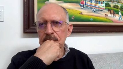 “No tengo información de amenazas en mi contra”: Temístocles Ortega tras ataque en Cauca