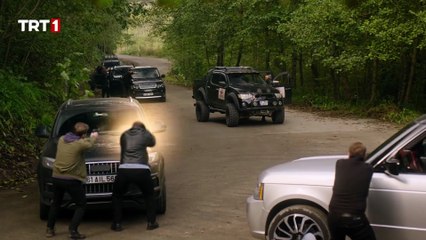 Gokhan, Adile pusu kuruyor Tasacak Bu Deniz 6 Bolum