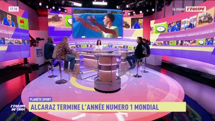 L'Équipe de choc du 14 novembre - L'Équipe de Choc - replay