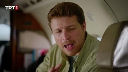 Biz birbirimize ya ihanet ederiz ya da oldururuz! Tasacak Bu Deniz 6 Bolum