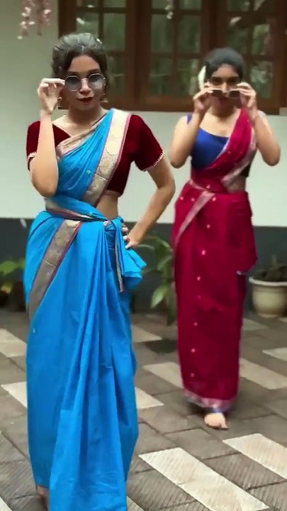 Santali best reels 🥀Santali Model Dance🥀Instagram Reels Video 2025(720P_HD)