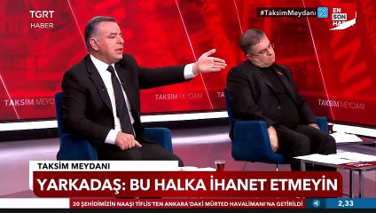 Yarkadaş, CHP’lilerin “delil yok” eleştirilerine tepki gösterdi! İBB’deki 5 milyon dolarlık rüşveti deşifre etti