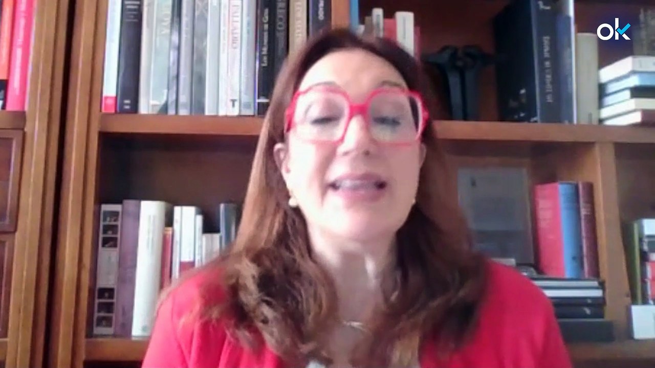 Entrevista completa a Soraya Rodríguez, ex portavoz parlamentaria, ex miembro de la Ejecutiva Federal y ex secretaria de Estado de Cooperación
