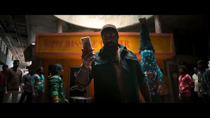 Revolver Rita - Official Trailer _ Keerthy Suresh _ Radhika Sarathkumar _ Sean Roldan _ JK Chandru