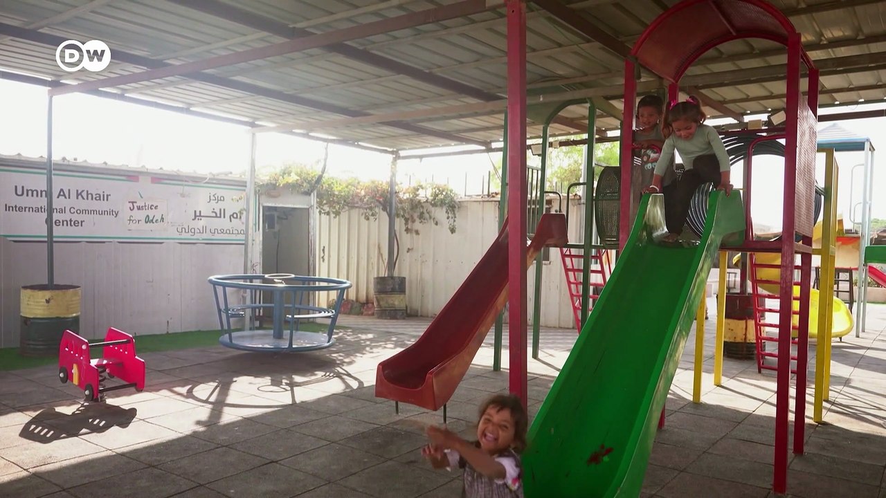 Temor a la demolición. Aldeas palestinas viven con miedo constante