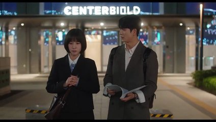 Extraordinary Attorney Woo Episode 10 in Hindi