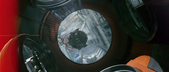 ARC Raiders - Stella Montis New Map Reveal Trailer