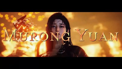 Where Winds Meet - Launch Trailer