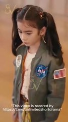 Daddy's Got Girls and Guns #shortfilm