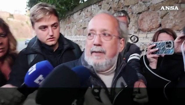 Roma, scavi alla Casa del Jazz: l'ex giudice Montori fa il punto