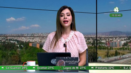 Vicerrector académico de la UdeG ofrece recomendaciones para vacunarse contra el sarampión