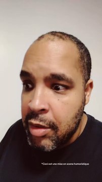 Je fais une remarque à ma femme, sa réponse m'a surpris 🤣 #couple #Couplegoals #humour #drole