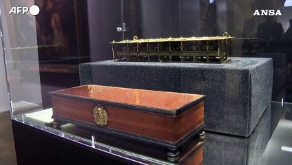 Parigi, all'asta la Pascalina e la macchina crittografica Enigma