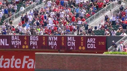 2021 ATL Braves: Pirates @ Braves (5/23/21)