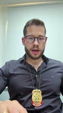 Delegado fala sobre investigação de tiros disparados contra escola indígena em Alagoas