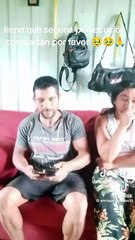 Brasil retira a cinco hijos de “Tatu” Medeiros por denuncias de agresión mientras avanza una investigación judicial