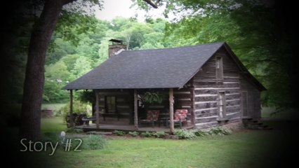 3 REAL Horror Stories that are Creepy as Hell