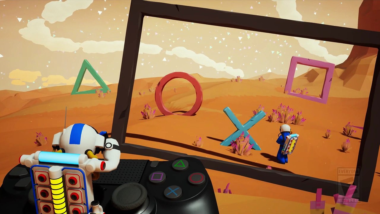ASTRONEER - PS5 Version Trailer