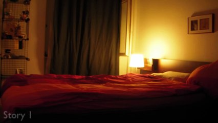 3 Allegedly TRUE Creepy Thunderstorm Horror Stories