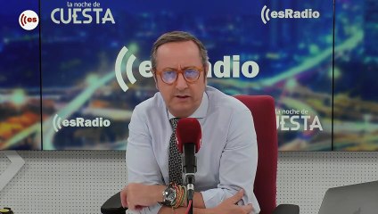El editorial de Carlos Cuesta: Las cifras que demuestran el destrozo de Óscar Puente al sector ferroviaria