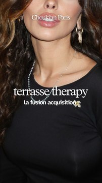 l’inquisition de la fusion 🤔📍Choukran : 69 rue d’aboukir 75002 paris