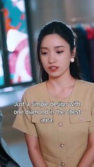 Behind the Scars, Love Remains Full Chinese Drama