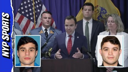 Ex-Rutgers wrestlers among 14 charged with mob sports gambling ring in New Jersey