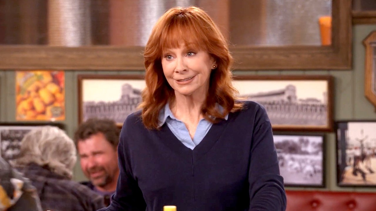 Sneak Peek: A Gift Gone Wild on NBC's Happy's Place