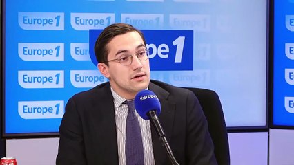 Boualem Sansal retenu en Allemagne : «Il y a encore des questions diplomatiques à régler», fait savoir Victor Eyraud