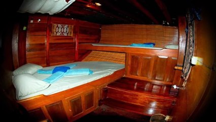 3 True Unsettling Deep Sea Horror Stories