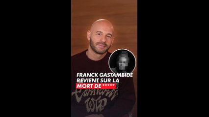 L'explication de Franck Gastambide sur la fin de la saison 1