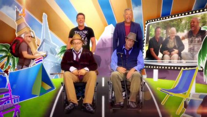 Geer & Goor - Waarheen Waarvoor S01E05