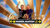 Geer & Goor - Waarheen Waarvoor S01E05