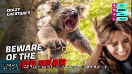 Breaking News ! US issue unusual warning ! To American in Japan