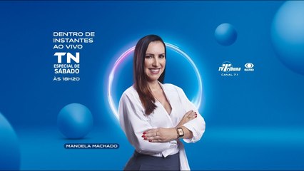 TN Especial - [COMPLETO] 15/11/2025