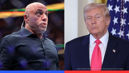 DOD renaming could cost billions; Joe Rogan warns of ‘civil war’ climate